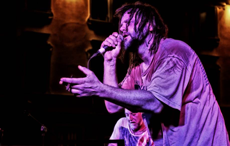 Foto Pedraccini Live - 2